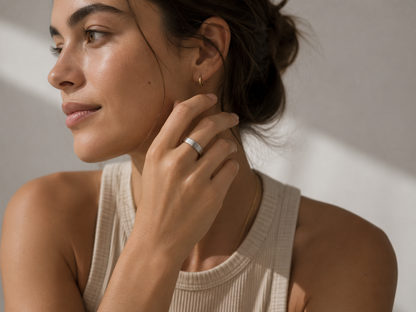 Luzavo Active Ring X
