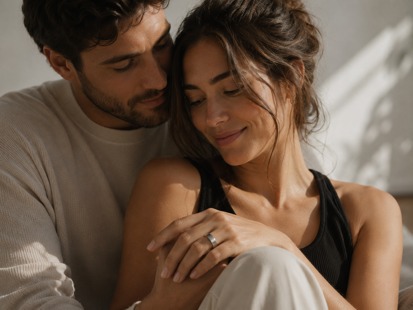 Luzavo Active Ring X