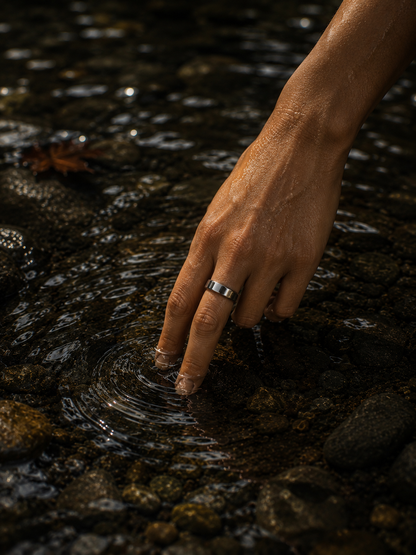 Luzavo Active Ring X