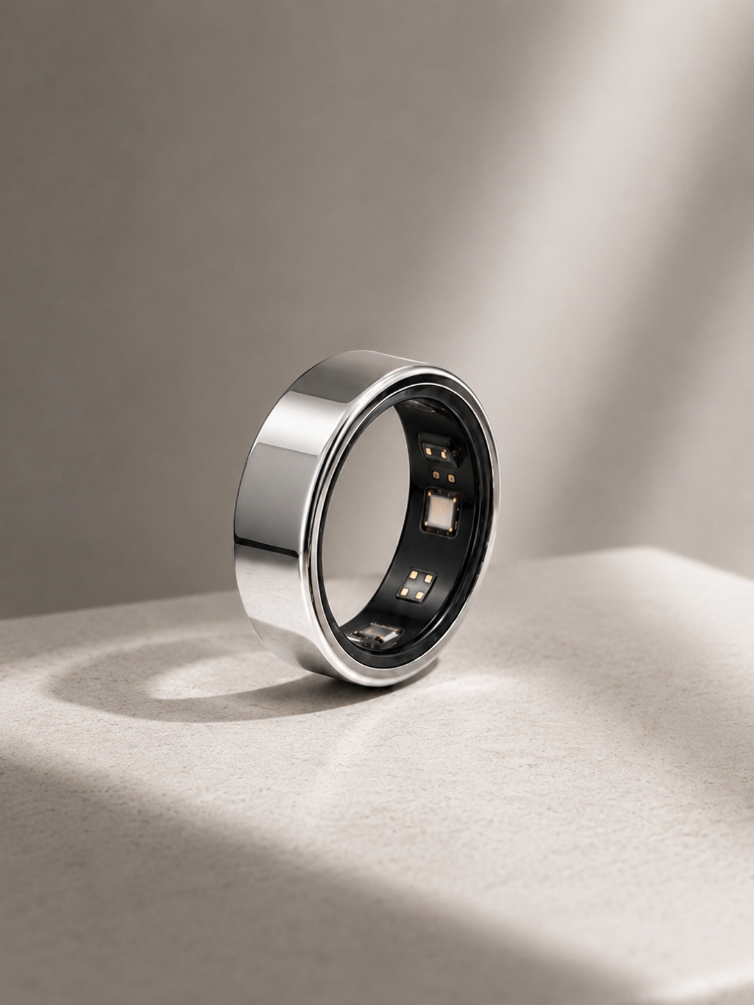 Luzavo Active Ring X