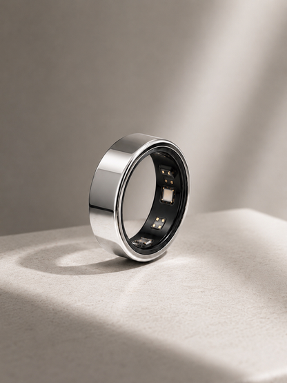 Luzavo Active Ring X
