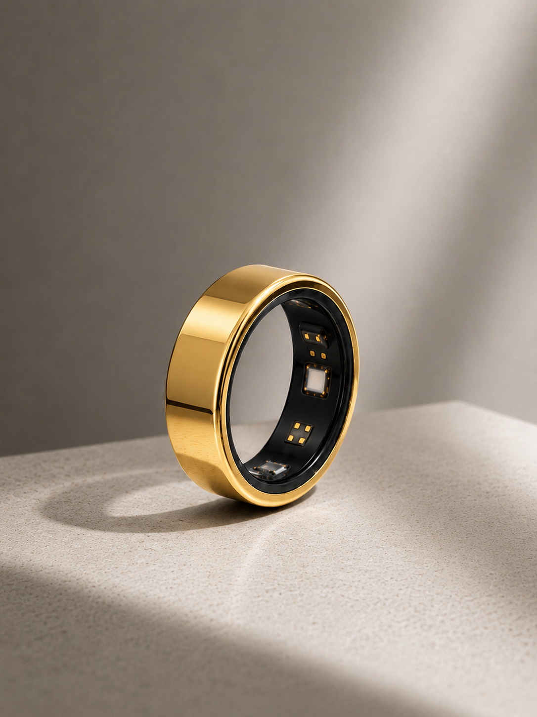 Luzavo Active Ring X