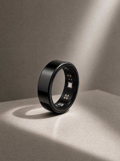 Luzavo Active Ring X